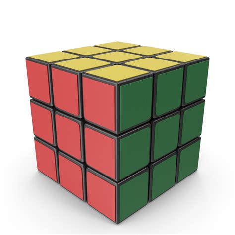From wikimedia commons, the free media repository. Rubik's Cube 3x3x3 PNG Images & PSDs for Download ...