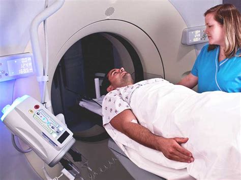 What Is A Ct Scan With Contrast Used For