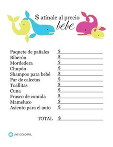 Facebook twitter whatsapp telegram compratir por email imprimir. Baby Shower Crucigrama y más juegos para imprimir gratis ...