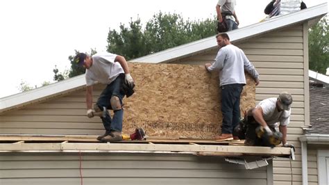 Maybe you would like to learn more about one of these? Roofing & Beyond - Roofing Contractor in Clarkston, MI ...
