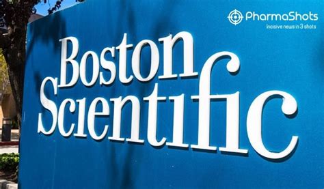 Boston Scientific Receives The Us Fdas 510k Clearance For Its Lux Dx