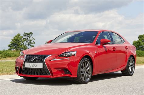 Learn more about our unique range of luxury vehicles, find out more information about our latest offers and explore the latest lexus news. LEXUS IS specs & photos - 2016, 2017, 2018, 2019, 2020 ...