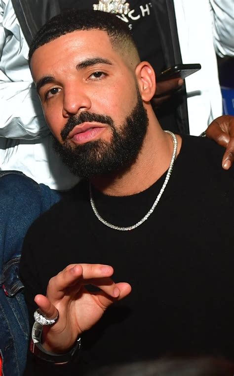 Sexy Drake Pictures Popsugar Celebrity