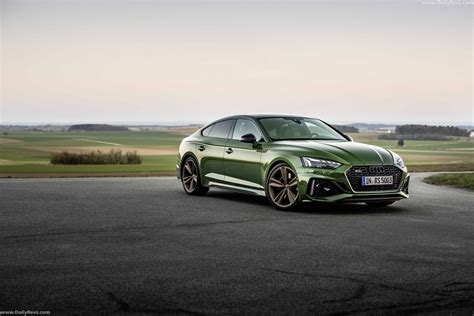 Audi rs5 2021 price starting from idr 2.64 billion. 2020 Audi RS5 Sportback - HD Pictures, Videos, Specs ...