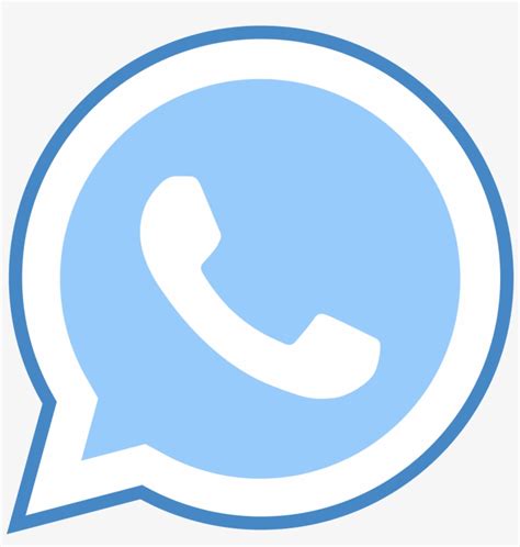 Whatsapp Logo Png Download Free Facebook