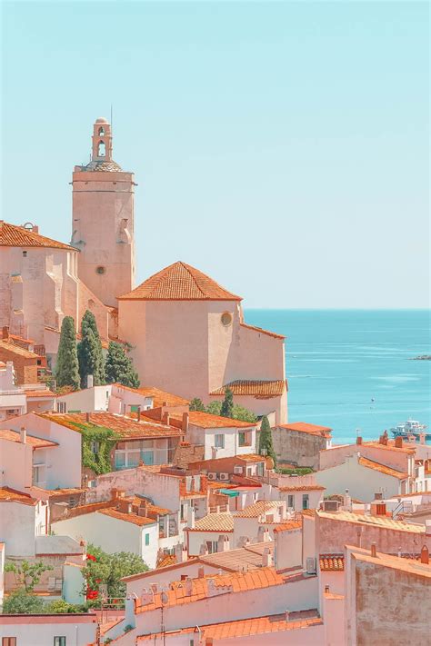 Made in europe, 20 years warranty. 10 Lesser-Known Places To Go In Spain | Travel aesthetic ...