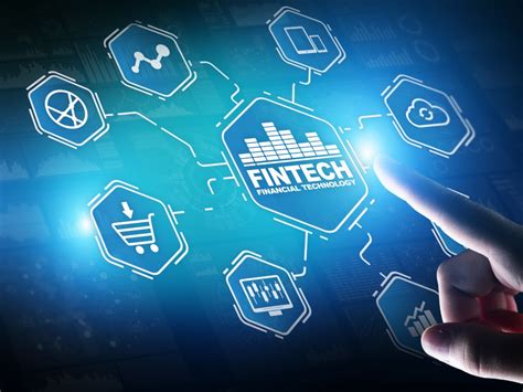 Fintech Startups Highlighted In Steering Committee Report On The Sector
