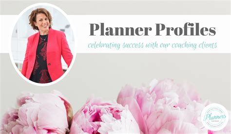 Think wedding album, not wedding planning, or engagement photos, please. Event Planner Profile | Laura Patterson