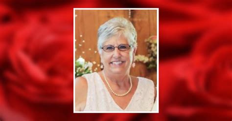 Carole Lynn Metcalf Graves Obituary 2023 Bagnell And Son Funeral Home