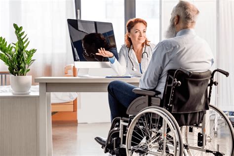 Types Of Wheelchairs Seniorsmobility