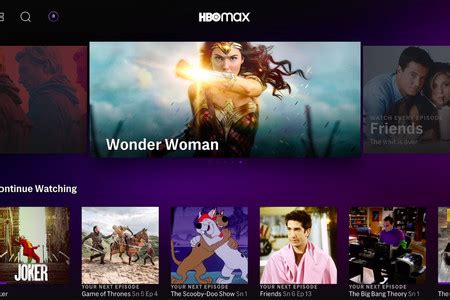 Now streaming all your faves and so much more. HBO Max ya está aquí: la competencia de Netflix y Disney+ ...