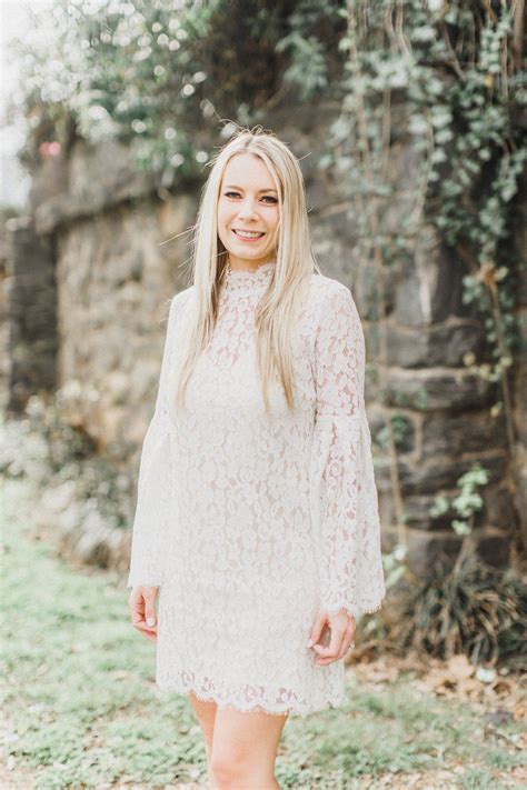 A new trend is taking over in the world of bridal fashion: Heather | Bridal wardrobe, Little white dresses, Dresses