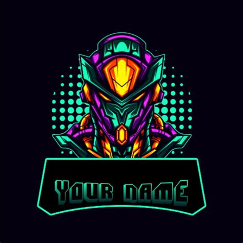 Gamer Logo And Profil By Burqk0 Fiverr