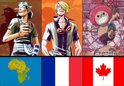 Real World One Piece One Piece Comic Vine