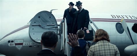 Cold war spy greville wynne and his russian source try to put an end to the cuban missile crisis.cold war spy greville wynne and his. The-Courier-Benedict-Cumberbatch-Rachel-Brosnahan-Movie ...