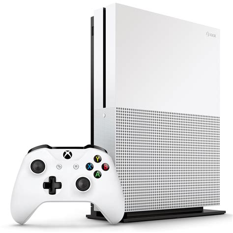 Microsoft Xbox One S 1tb Джойстик купить цены на Xbox One