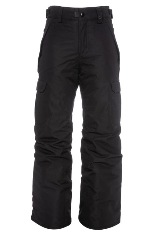 686 Boys Infinity Cargo Insulated Pants 2023