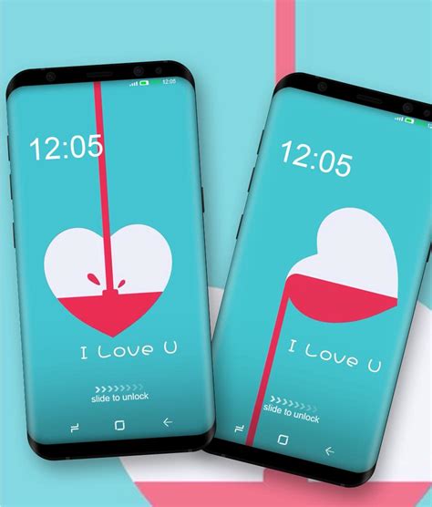 Couples Phone Split Wallpapers On Wallpaperdog