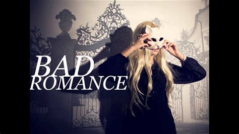 Порочный роман (2016) дорама с русской озвучкой. Tango - Bad Romance - Lady Gaga - YouTube