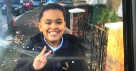 Police Find Missing Niyah After Girl 8 Vanished In East London Mirror Online