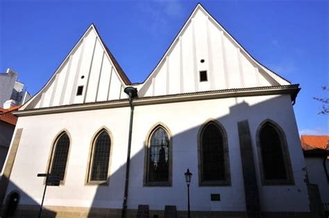 Bethlehem Chapel Prague Stay