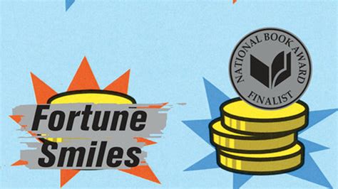 Stories In ‘fortune Smiles’ Will Haunt You For Days