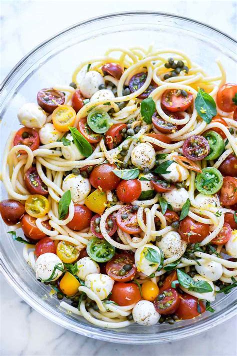Carbs Aren't the Enemy—These Healthy Recipes Prove It ...