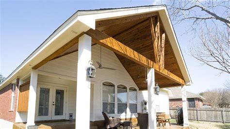 An Arbor Pergola Patio Cover Is There A Difference