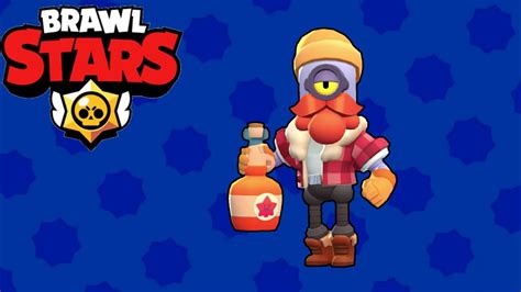 Like other games, players can collect skins for their brawlers in brawl stars. Brawl Stars Maple Barley Skin - YouTube