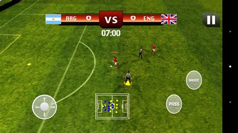 Dream league soccer 2017 by first touch and similar apps are available for free and safe download. World Football Championship APK Download - Free Sports ...