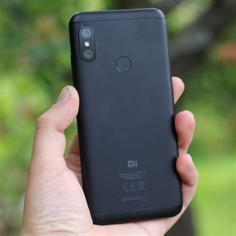 According to some users, xiaomi released the same android 10 build for mi a3 over and over again with new android security patch each time. Xiaomi Mi A2 Lite sai Android 10 -päivityksen - SuomiMobiili