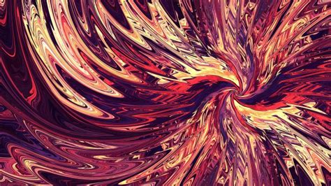 Free Download Black And Red Swirl Abstract 4k Wallpapers 4k Wallpaper