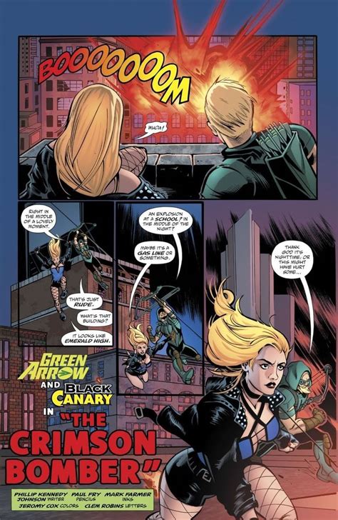Pin By Tara On Dc Comics Black Canary Dc Comics In This Moment