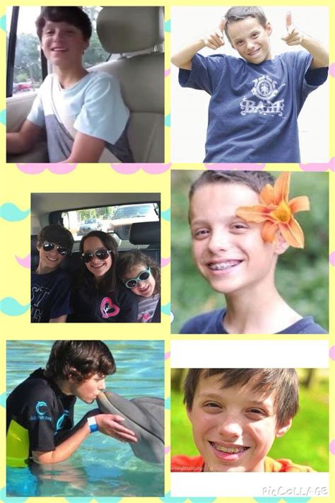 Rip Caleb Logan Bratayley Bratayley Caleb Bratayley Caleb Logan