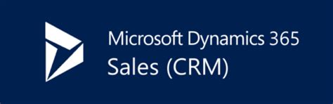 Dynamics 365 Sales And Dynamics 365 Customer Service Offer Technology