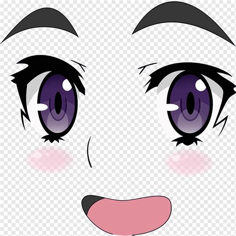 Anime Eye And Mouth Light Yagami Anime Blushing Eye Manga Blush