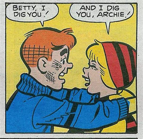 Archie And Betty Cómics De Archie Cómics Historietas