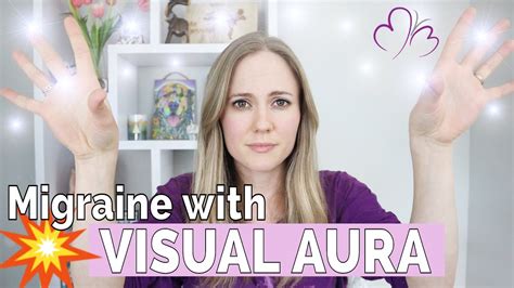 Migraine Aura Types 1 Of 4 What A Visual Aura Looks Like And