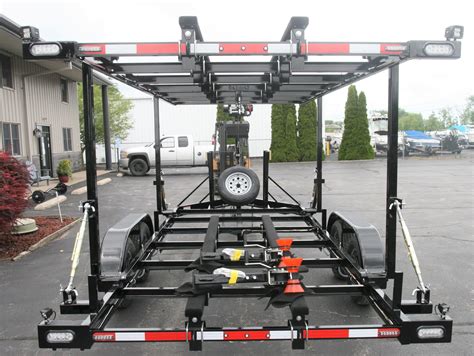 Stacksearch And Rescue Trailers