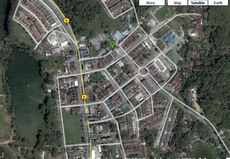Maybe you would like to learn more about one of these? Antara Gopeng dan Pasir Puteh