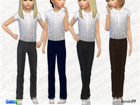 The Sims Resource S77 Girl 20