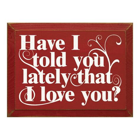 winston porter have i told you lately that i love you textual art on wood and reviews wayfair