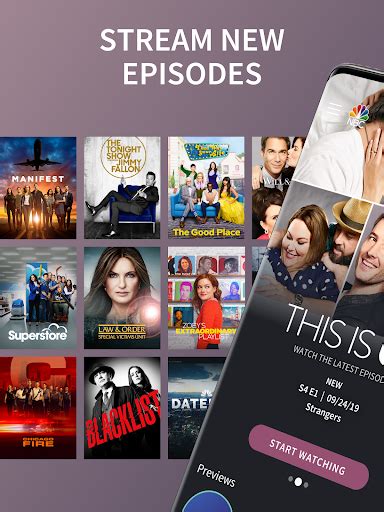Updated The Nbc App Stream Live Tv And Episodes For Free For Pc