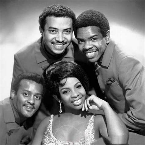 Gladys Knight & the Pips - Exequy's Blog