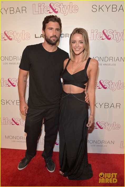 Brody Jenner Marries Longtime Love Kaitlynn Carter Photo 4094254 Brody Jenner Kaitlynn