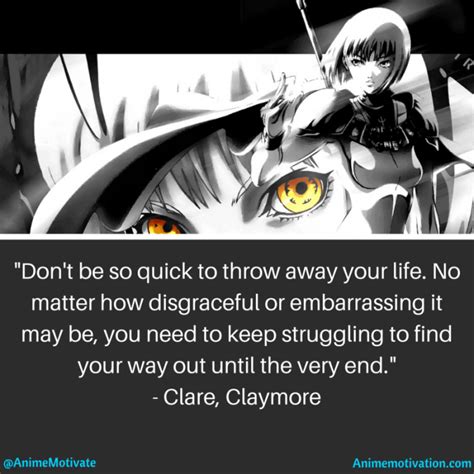 10 Thought Provoking Anime Quotes From 10 Anime Shows