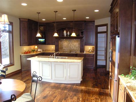 Heritage woodwork | •hand crafted •solid wood •built to last. Heritage Woodworks | Wisconsin Cabinets