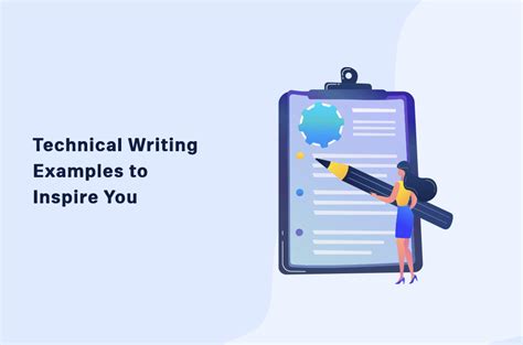 8 Great Technical Writing Examples To Inspire You Learn Squibler