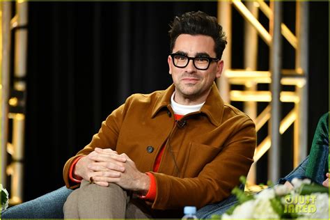 Dan Levy Discusses Possibility Of Schitts Creek Revival In The