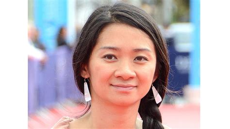Filmmaker Spotlight Chloé Zhao Casting Networks